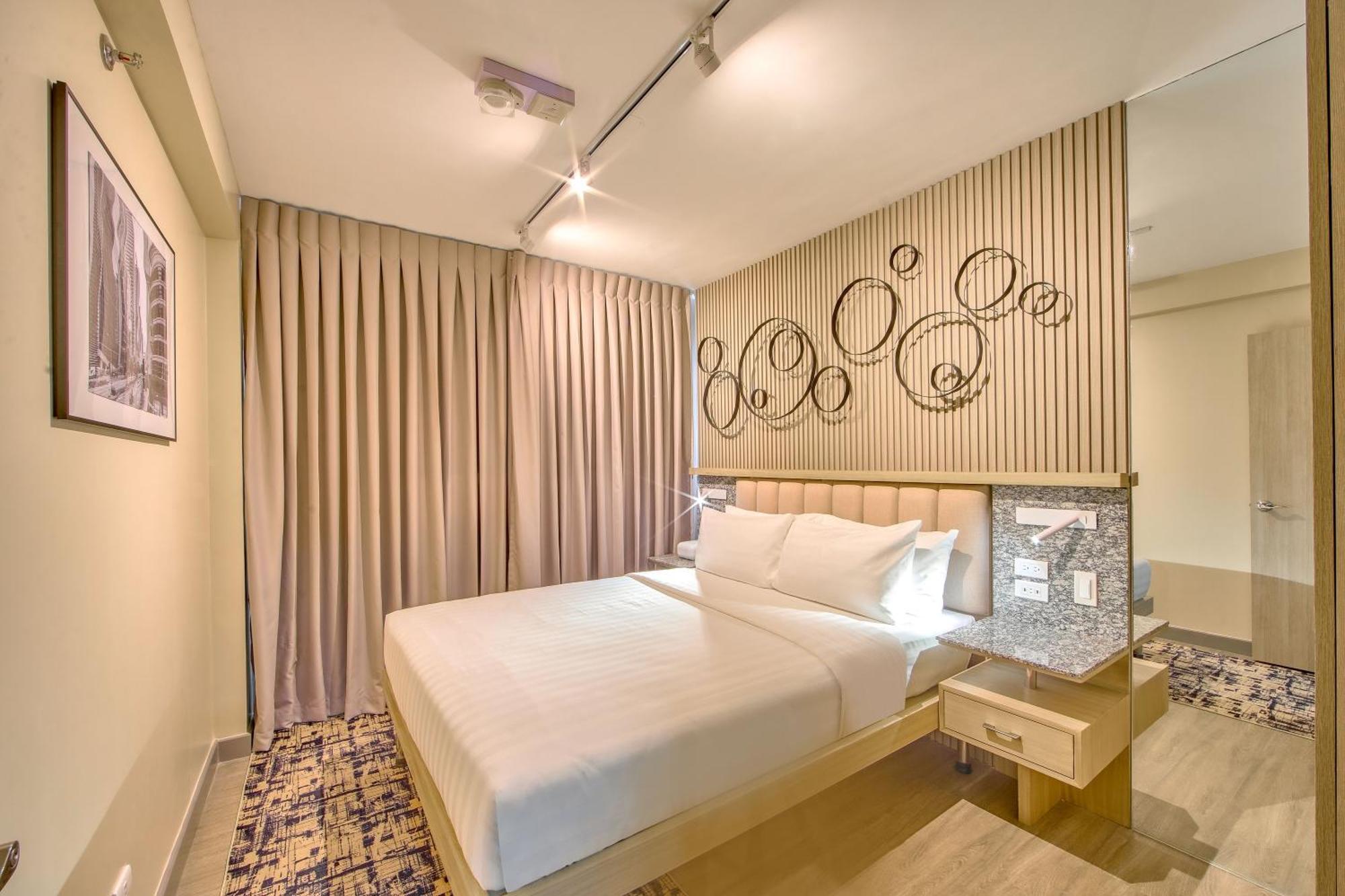 The Connor Serviced Residences Managed By Hii San Juan  Exterior foto