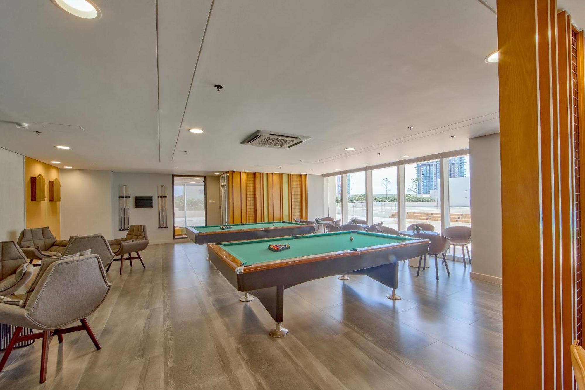 The Connor Serviced Residences Managed By Hii San Juan  Exterior foto