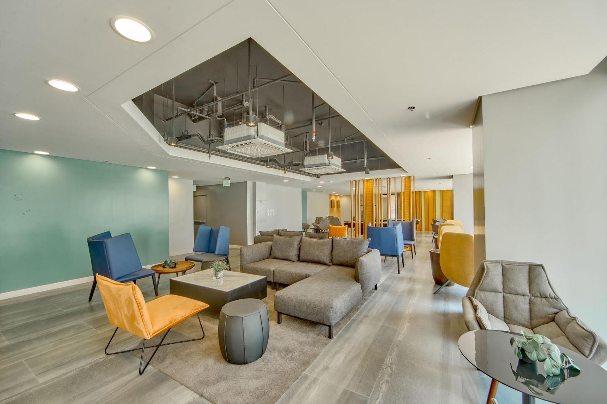 The Connor Serviced Residences Managed By Hii San Juan  Exterior foto